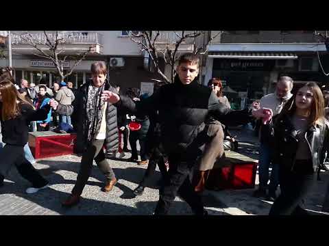 YouTube video thumbnail