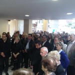εγκαίνια εκλογικού κέντρου (2)