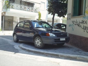 edessa-parked-car