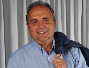 Gianou Dimitris