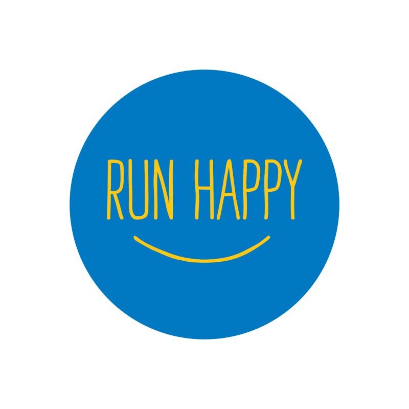 Run Happy 01