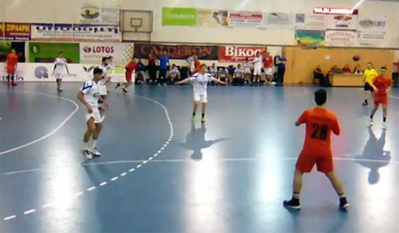 handball-efivoi 2