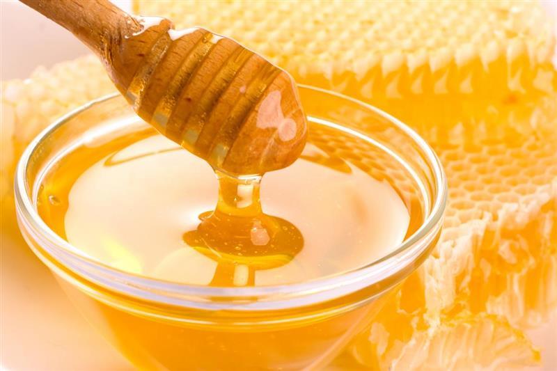 μέλι θυμαριού