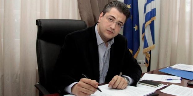 tzitzikostas