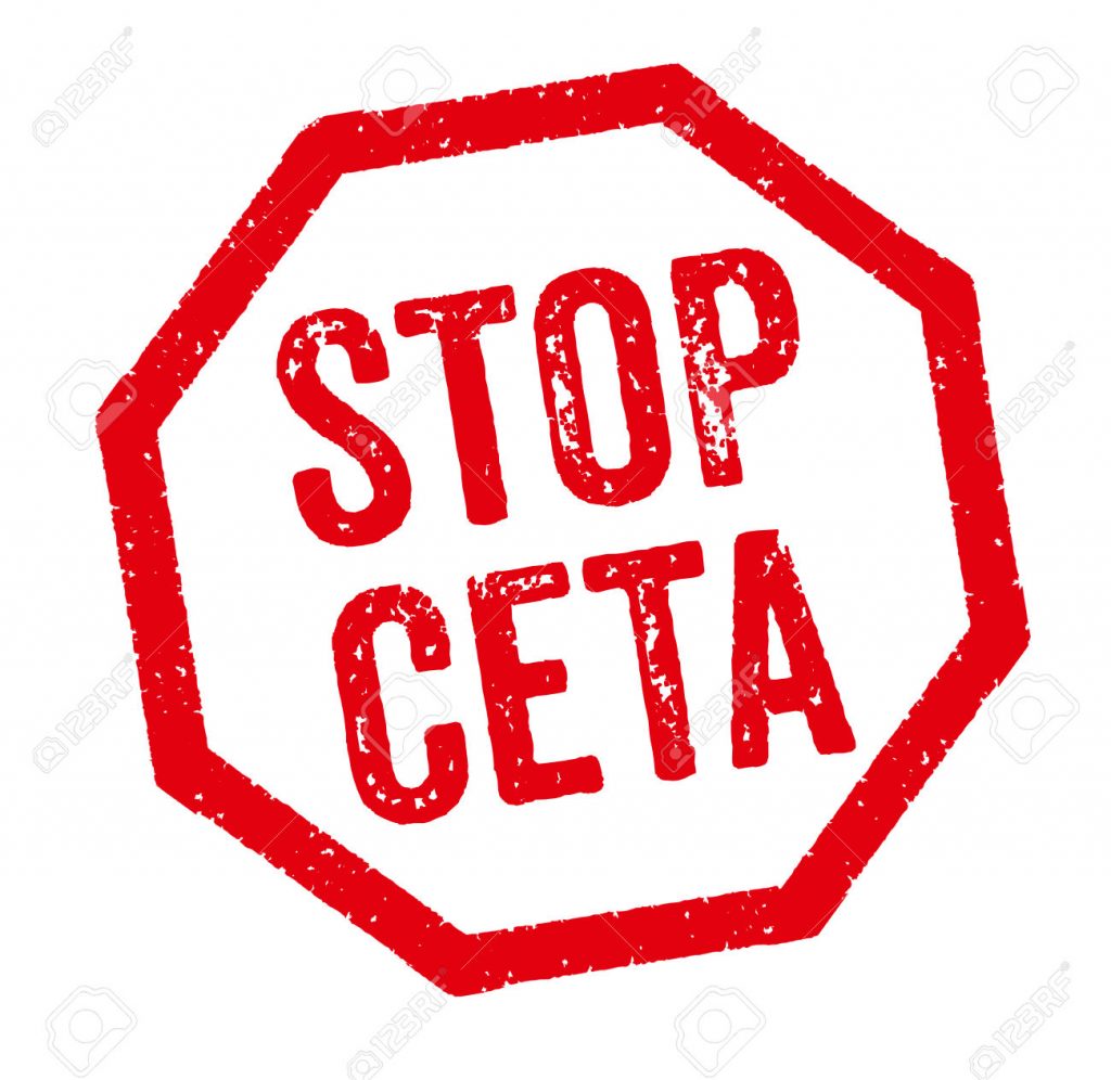 ΑΝΤΑΡΣΥΑ : Καταστροφή η CETA για την ελληνική φέτα