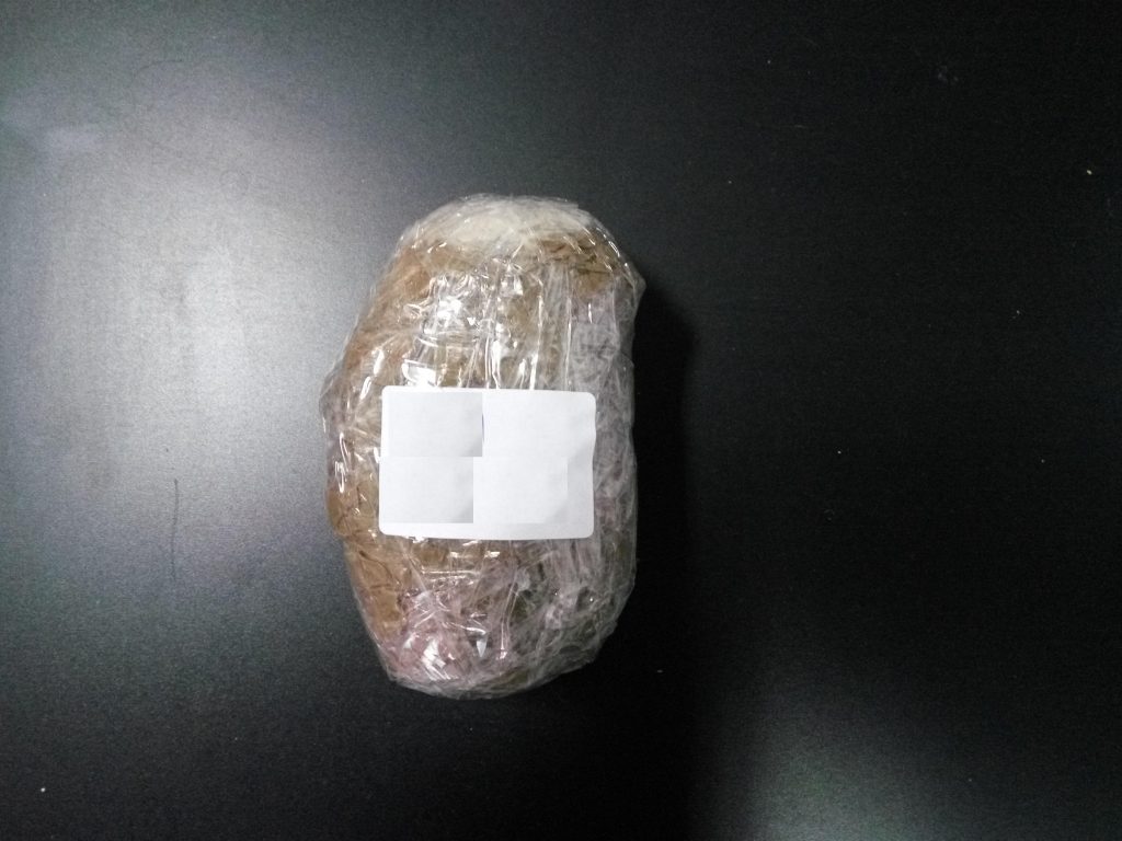 Συνελήφθη 35χρονος στον Προμαχώνα Σερρών για μεταφορά και εισαγωγή ναρκωτικών στην ελληνική επικράτεια
