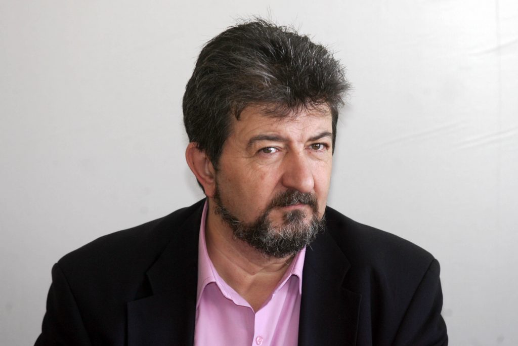Δήλωση του δημάρχου Νεάπολης-Συκεών Σίμου Δανιηλίδη με αφορμή δημοσιεύματα για ποινική δίωξη για «απάτη σε βάρος της Ε.Ε.»