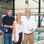 Βραβευση Μαριαννα Λυμπερτα