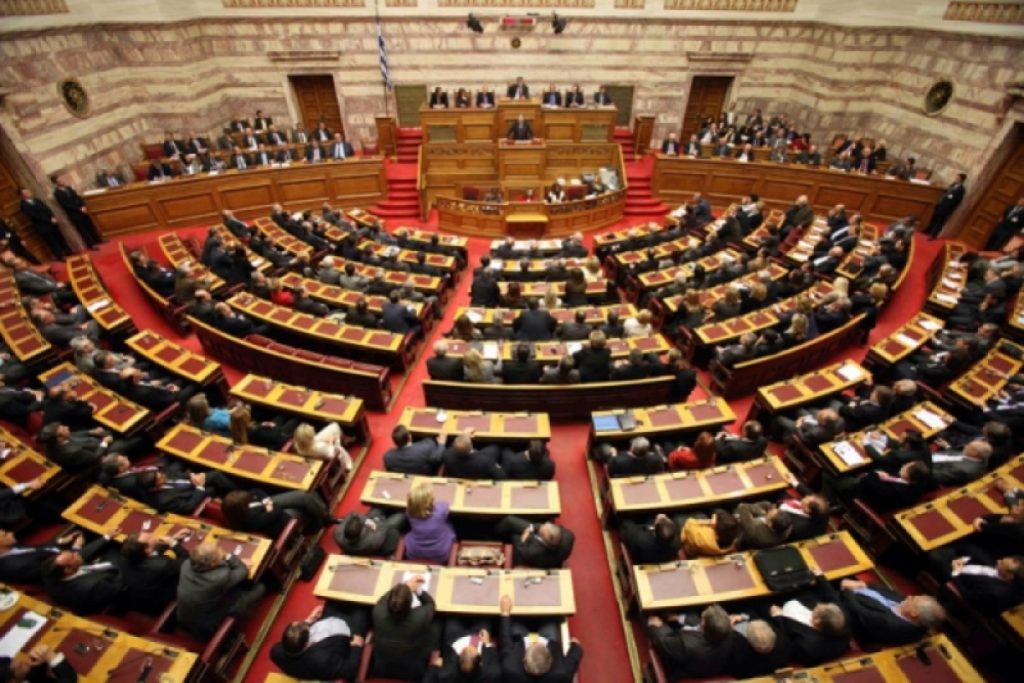 Δεύτερη κοινοβουλευτική παρέμβαση για τις εξευτελιστικές τιμές παραγωγού και ζημιές στην αναμενόμενη παραγωγή στα οπωροφόρα Ημαθίας και Πέλλας