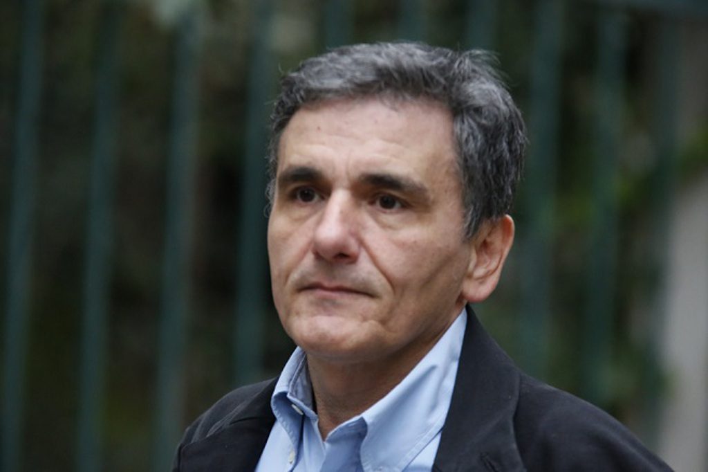 Τσακαλώτος : Θα δοθεί και φέτος κοινωνικό μέρισμα