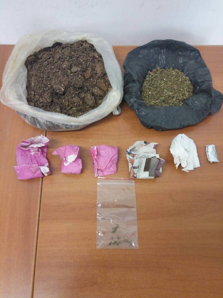 Ενημερωτικό Αστυνομικό Δελτίο του τελευταίου 24ώρου