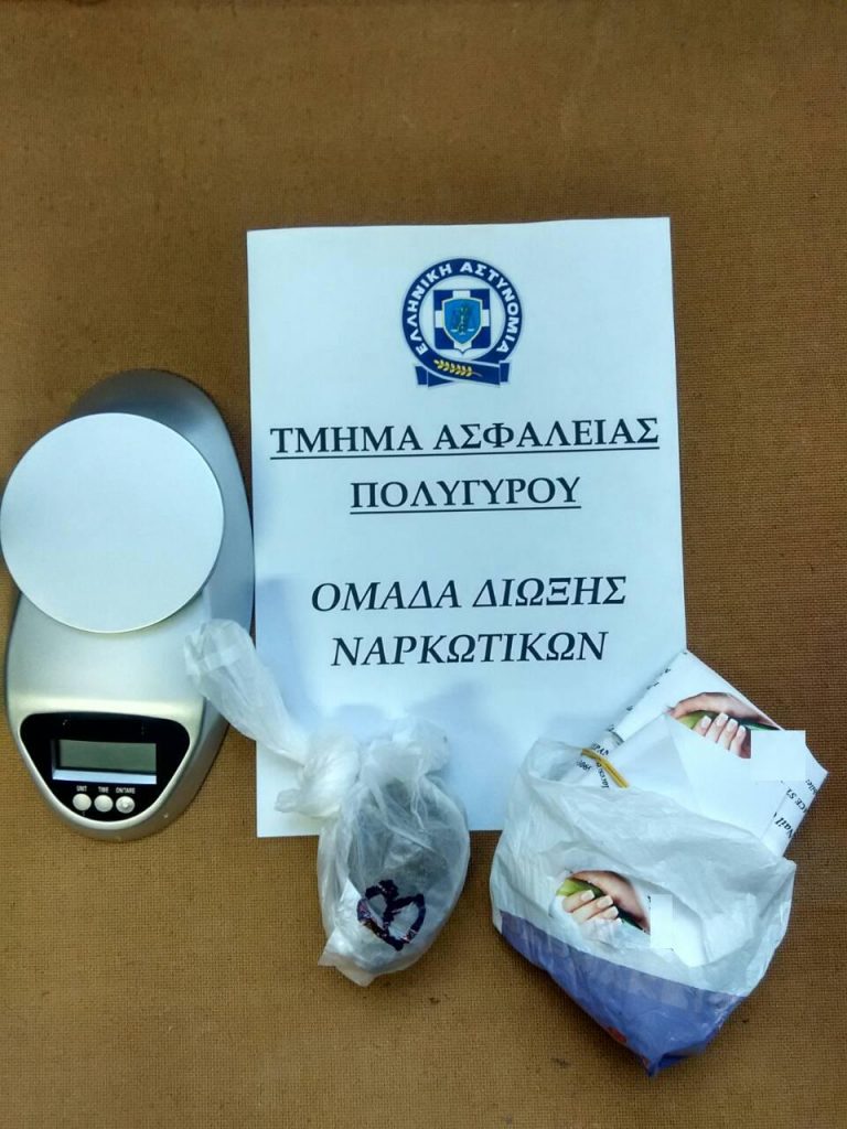 Ενημερωτικό Αστυνομικό Δελτίο του τελευταίου 24ωρου
