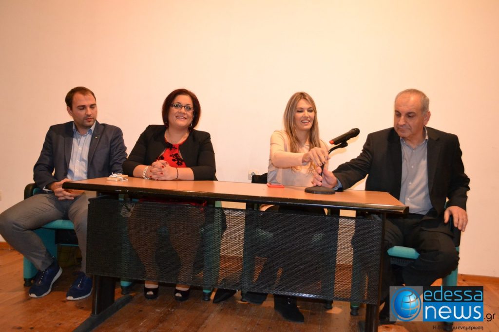 Συναντήσεις με Φορείς, Τοπική Αυτοδιοίκηση, Επιμελητήρια, Αγρότες, ΜΜΕ στην Θεσσαλία, την Πιερία, τις Σέρρες, Πέλλα και Θεσσαλονίκη