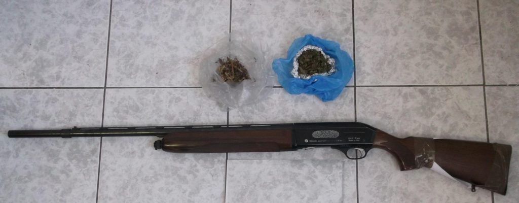 Ενημερωτικό Αστυνομικό δελτίο τελευταίου 24ωρου