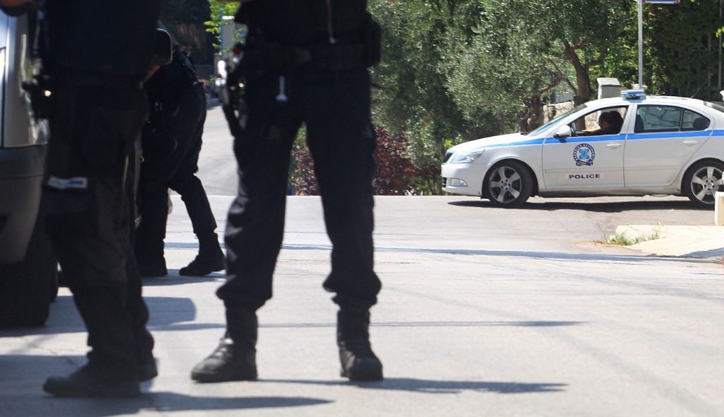 Μηνιαίος απολογισμός της Γενικής Περιφερειακής Αστυνομικής Διεύθυνσης Κεντρικής Μακεδονίας στην Οδική Ασφάλεια