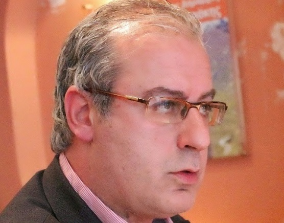 Γραφείο Βουλευτή Γιάννη Σηφάκη - Όμορφη και Παράξενη Πατρίδα
