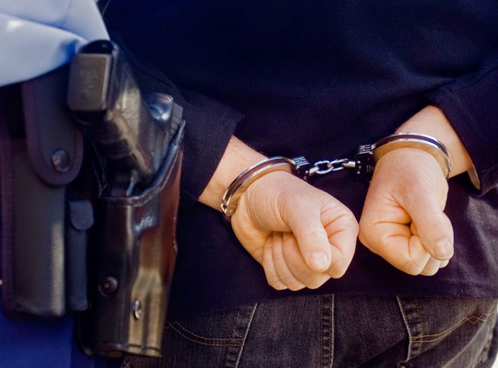 Συνελήφθη άμεσα 19χρονος για ληστεία σε πεζό στις Σέρρες