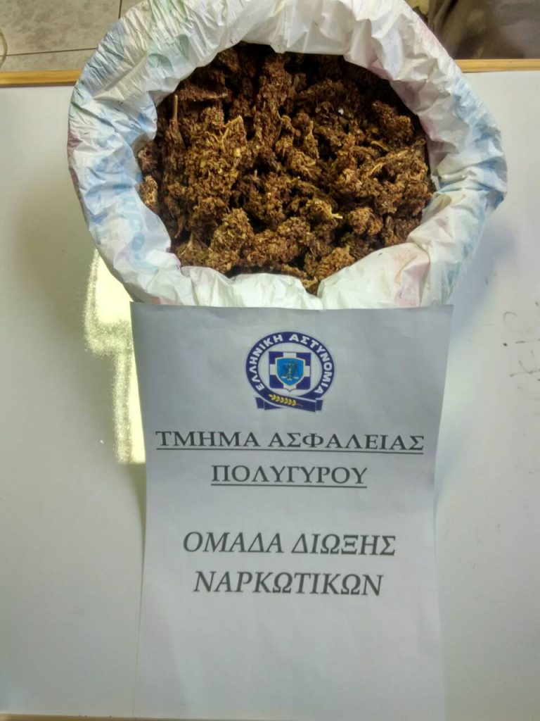 Ενημερωτικό Δελτίο του τελευταίου 24ωρου