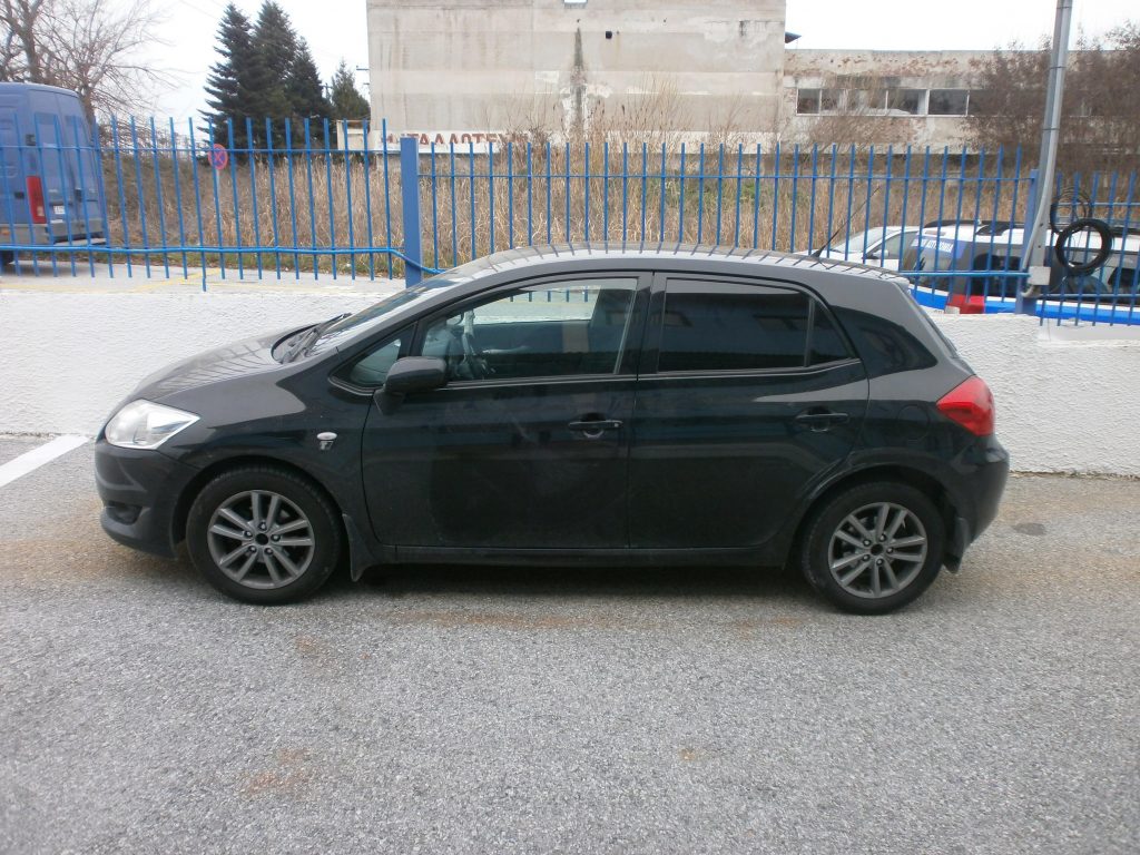 Εξιχνιάστηκε ληστεία σε ταχυδρομικό υπάλληλο που έγινε τον Νοέμβριο του 2017 στο Αιγίνιο Πιερίας