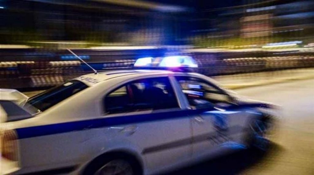 Συνελήφθησαν άμεσα 2 άτομα για κλοπή από οικία στο Κιλκίς