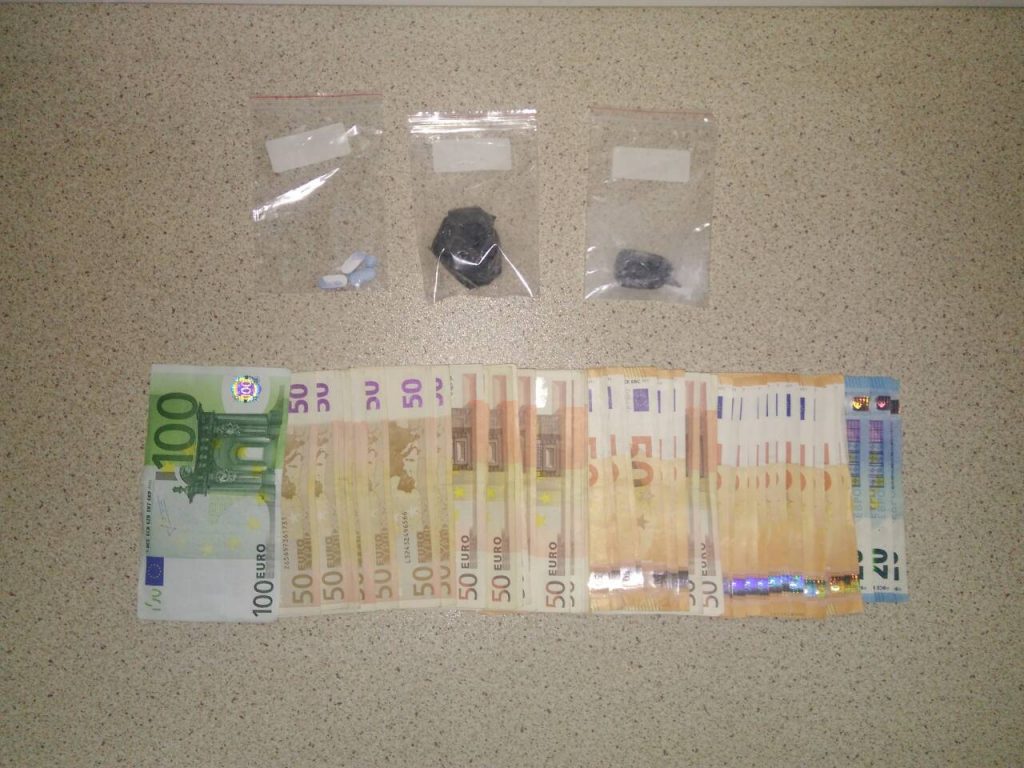 Ενημερωτικό δελτίο τελευταίου 24ωρου
