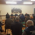ΦΩΤΟ ΑΠΌ ΠΡΟΗΓΟΥΜΕΝΗ ΣΥΝΑΝΤΗΣΗ ΣΤΗΝ ΦΛΑΜΟΥΡΙΑ