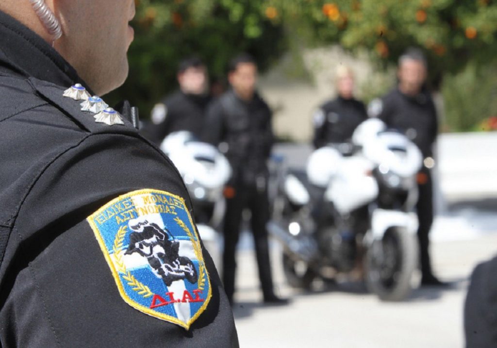 Άλλες (1.154) επιστροφές αλλοδαπών στις χώρες καταγωγής τους διαχειρίστηκαν οι Υπηρεσίες της Ελληνικής Αστυνομίας τον μήνα Φεβρουάριο