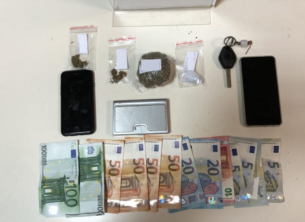 24-04-2018 Ενημερωτικό δελτίο τελευταίου 24ωρου