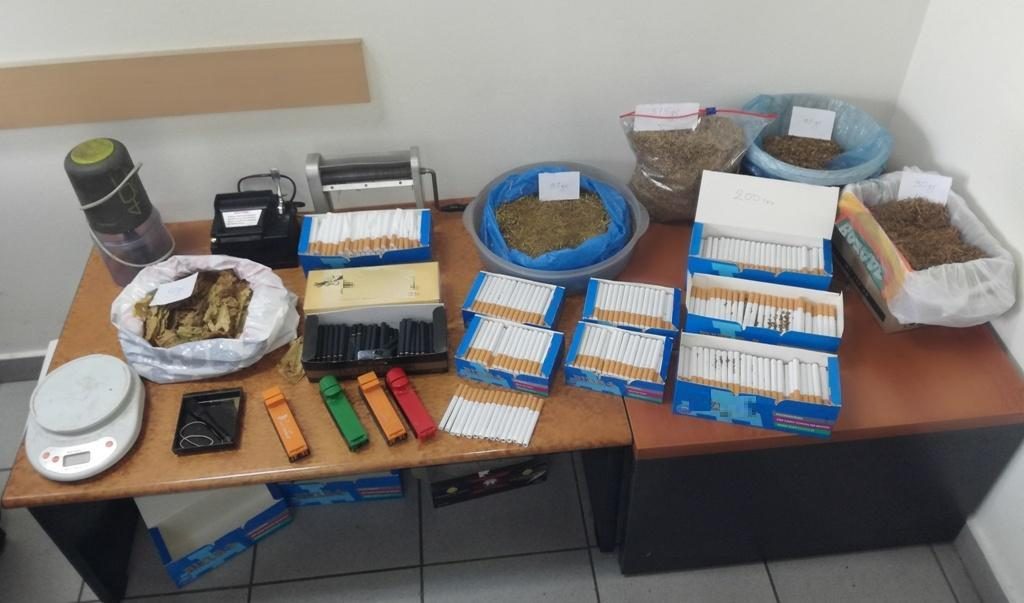 19-04-2018 Ενημερωτικό δελτίο τελευταίου 24ωρου