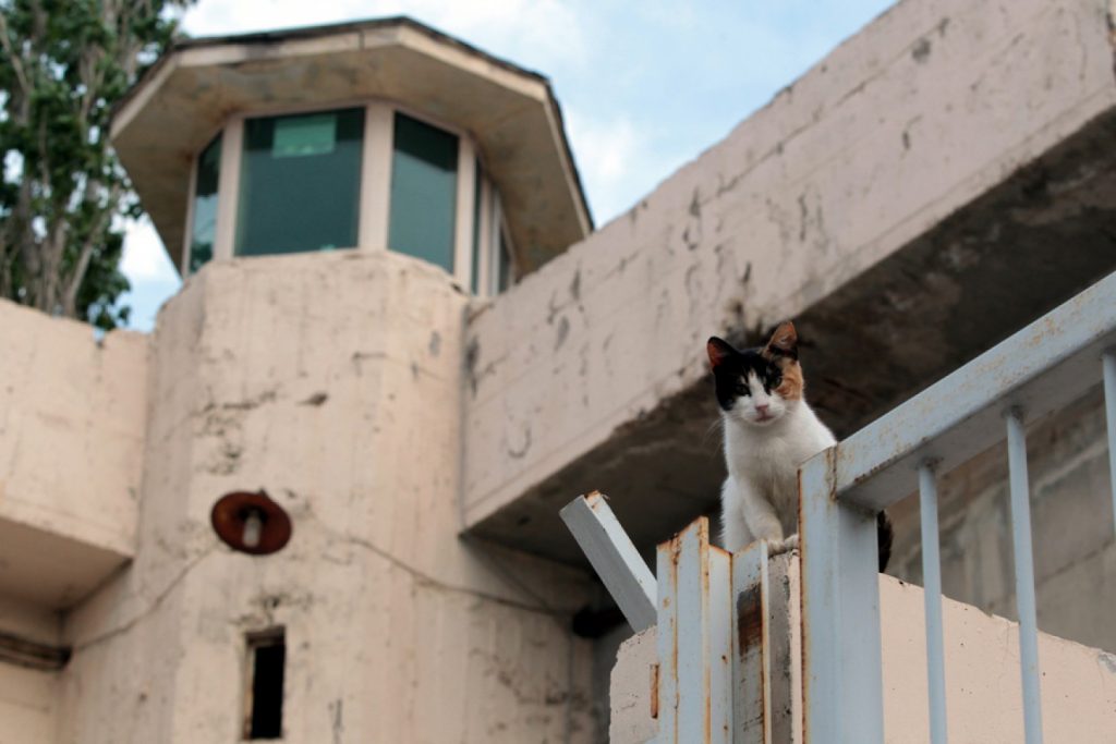 Προκήρυξη 6Κ/2018 του ΑΣΕΠ για την πρόσληψη 588 υπαλλήλων στα Καταστήματα Κράτησης