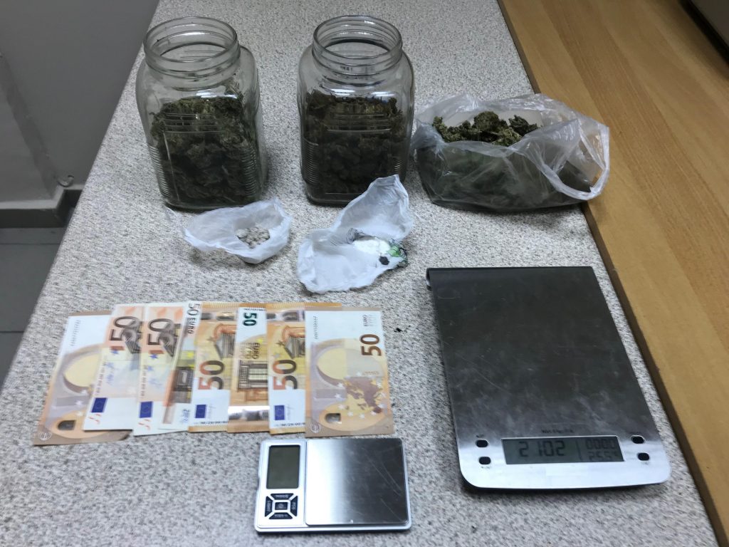 24-5-2018 Ενημερωτικό Δελτίο του τελευταίου 24ωρου