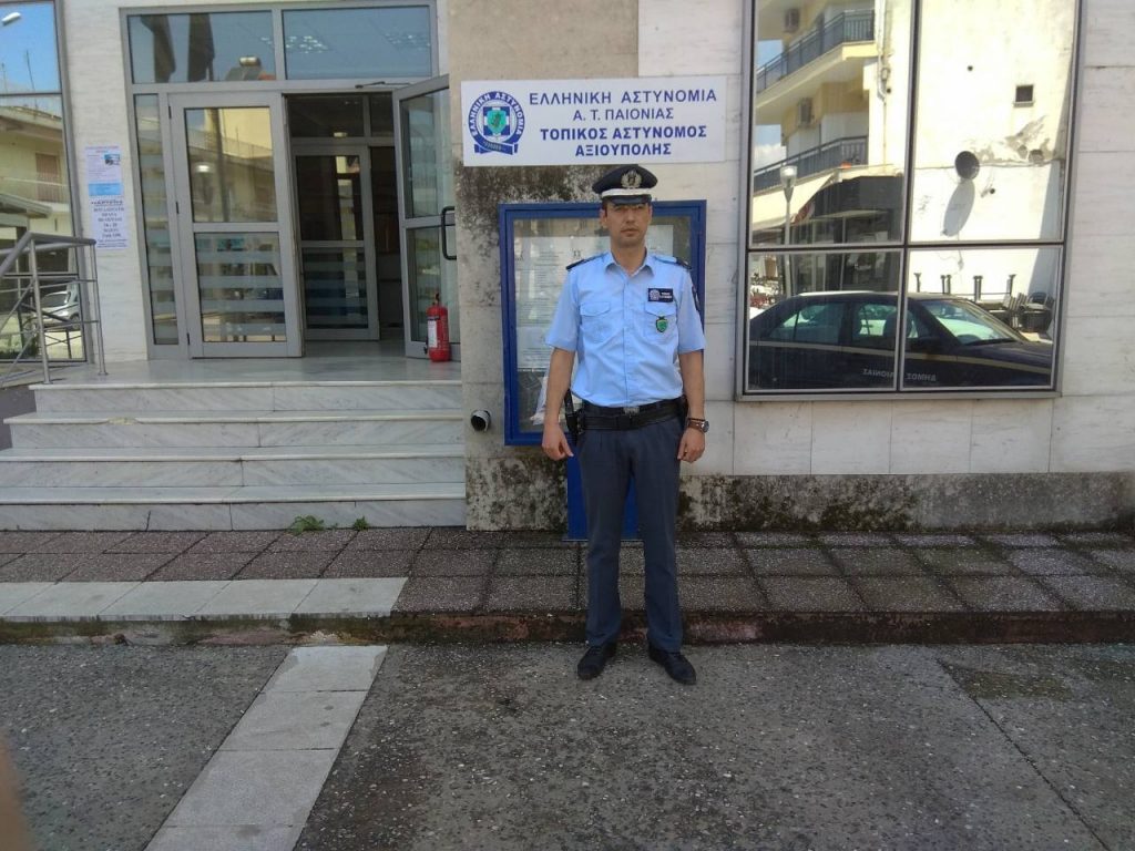 Η Αστυνομία κοντά στον πολίτη μέσα από νέες μορφές αστυνόμευσης που εφαρμόζονται σε περιοχές της Κεντρικής Μακεδονίας