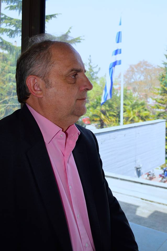 ΜΗΝΥΜΑ ΔΗΜΑΡΧΟΥ ΕΔΕΣΣΑΣ για τις Πανελλαδικές Εξετάσεις