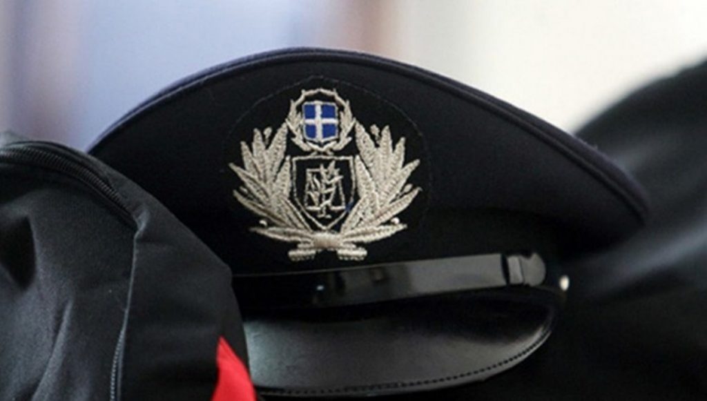 Ανακοίνωση για τον εορτασμό της ημέρας των απόστρατων Ελληνικής Αστυνομίας