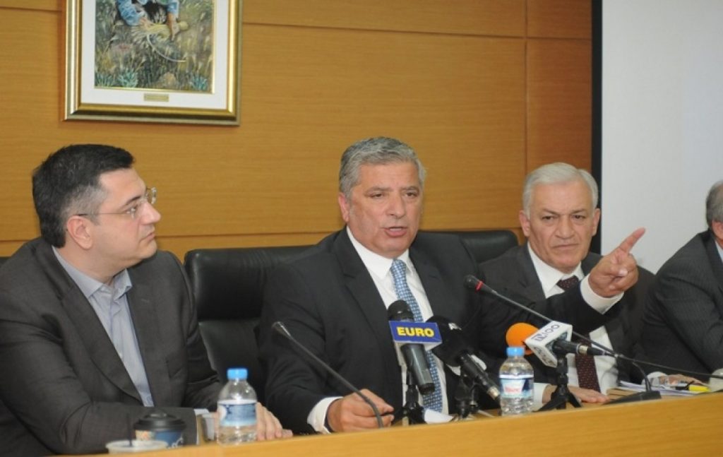 Κοινή συνέντευξη τύπου για το ζήτημα των Σκοπίων, διοργανώνεται αύριο στην έδρα της Περιφέρειας Κεντρικής Μακεδονίας, στη Θεσσαλονίκη