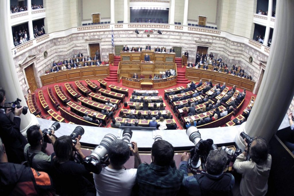 Κοινοβουλευτική παρέμβαση ΚΚΕ για την επιστροφή των χρημάτων που παρακρατήθηκαν από τους εκπαιδευτικούς
