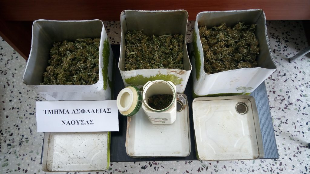 15-06-2018 Αστυνομικό Ενημερωτικό δελτίο