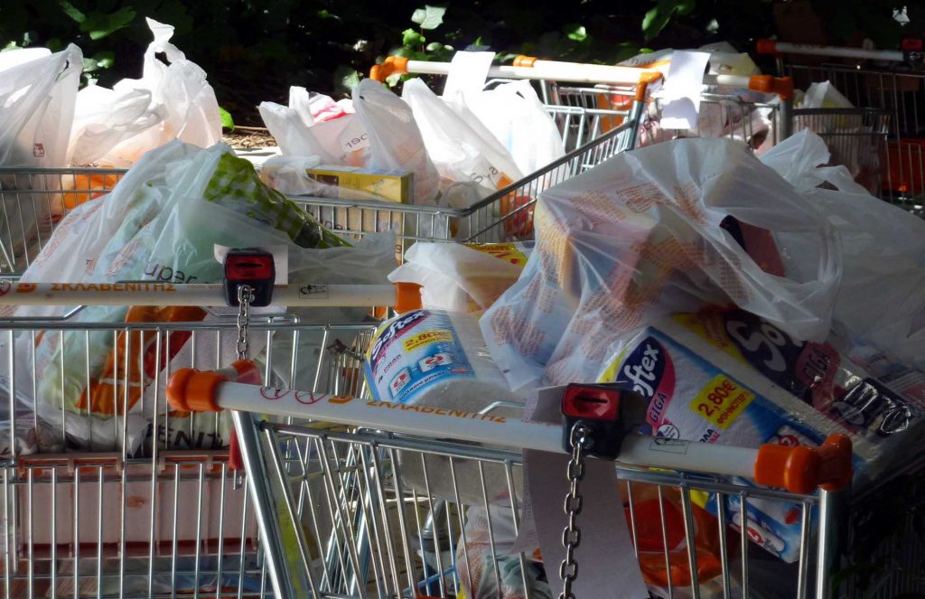 Βοήθεια στα Θύματα της Πυρκαγιάς από τον Σύλλογο Υπαλλήλων Αιρετής Περιφερειακής Ενότητας Πέλλας