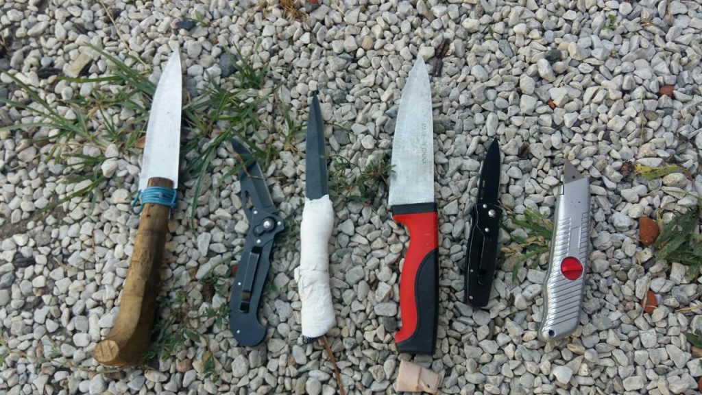 Εξιχνιάστηκε ανθρωποκτονία 29χρονου αλλοδαπού που έγινε πριν μερικές μέρες σε αγροτική περιοχή του Κιλκίς