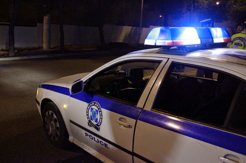 Συνελήφθη 60χρονος στην Πιερία διωκόμενος με καταδικαστικές αποφάσεις