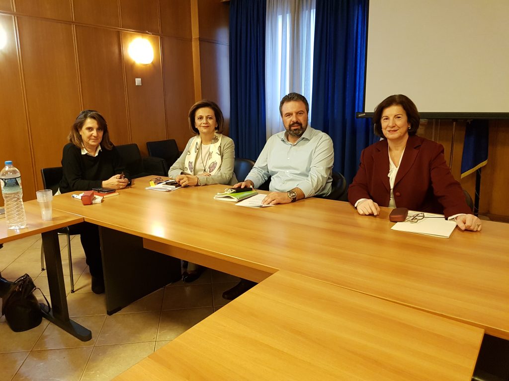 Συνεργασία Υπουργείου Αγροτικής Ανάπτυξης και Γενικής Γραμματείας Ισότητας για την αγρότισσα