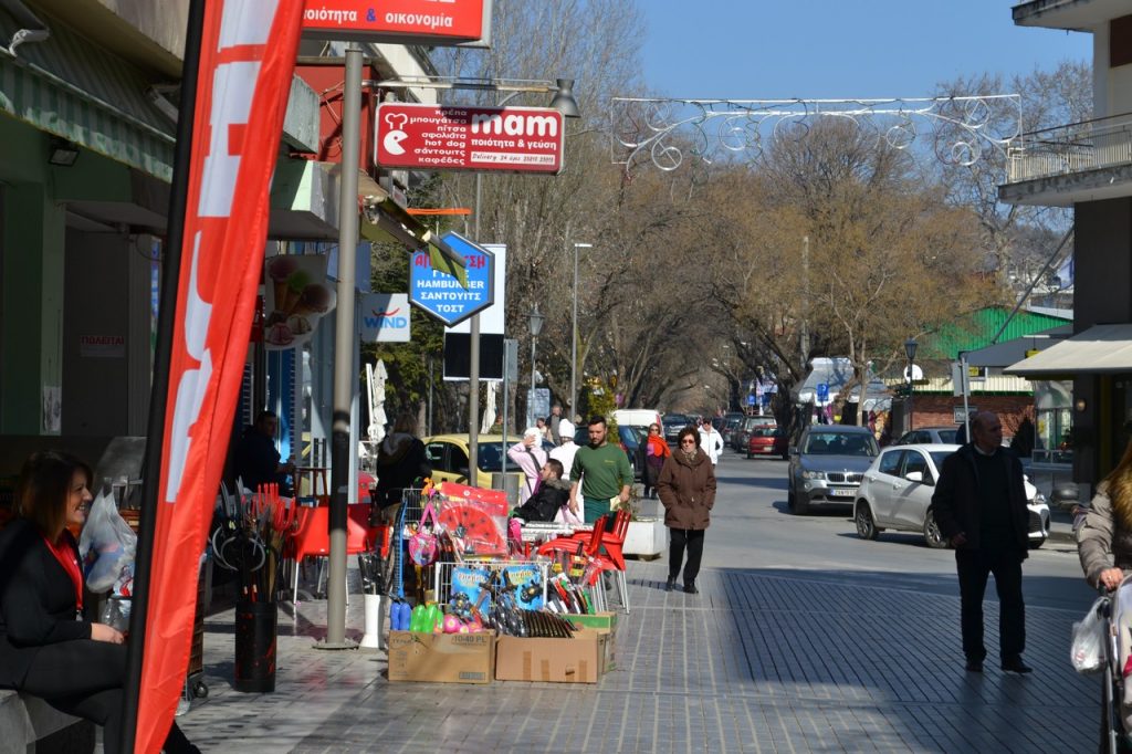 ΩΡΑΡΙΟ ΛΕΙΤΟΥΡΓΙΑΣ ΚΑΤΑΣΤΗΜΑΤΩΝ ΧΡΙΣΤΟΥΓΕΝΝΩΝ 2018