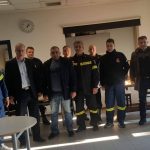 Πυροσβεστική Υπηρεσία Γιαννιτσών