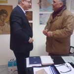 Στην Αστυνομία Γιαννιτσών