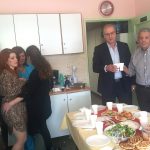 Στην καρδιολογική Έδεσσας