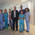 Στο τεχνητό νεφρό Νοσοκομείο Έδεσσας
