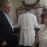ΤΕΠ Νοσοκομείου Έδεσσας