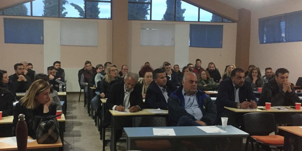 «ΝΕΑ ΣΥΝΑΝΤΗΣΗ ΤΩΝ ΥΠΟΨΗΦΙΩΝ ΤΟΥ ΣΥΝΔΥΑΣΜΟΥ ΠΕΛΛΑ ΜΠΡΟΣΤΑ»