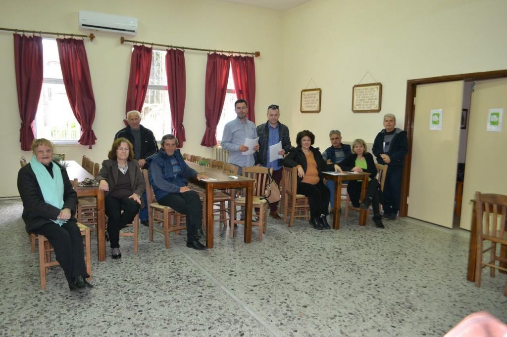 Ούτε ένας πολίτης που να μη γνωρίζει τι δικαιούται...