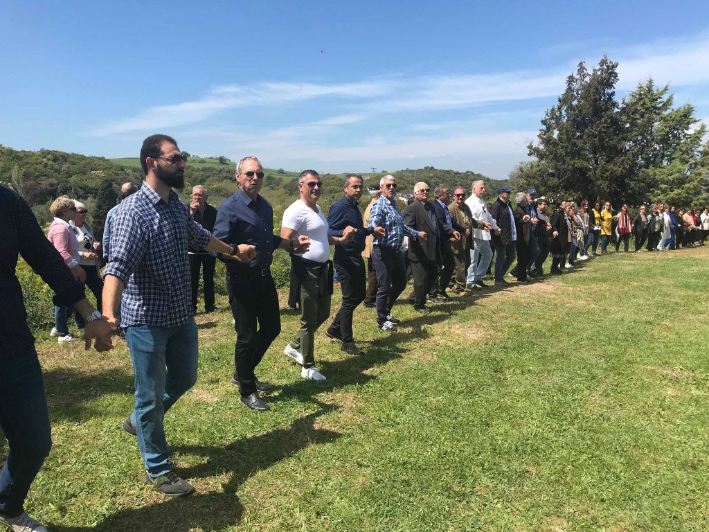 Ο Χρήστος Γιαννούλης για το λιμάνι Ουρανούπολης και τη σύνδεση Εγνατίας - Αγίου Όρους